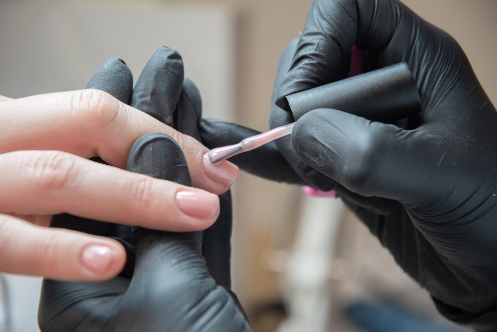 what is biab nails