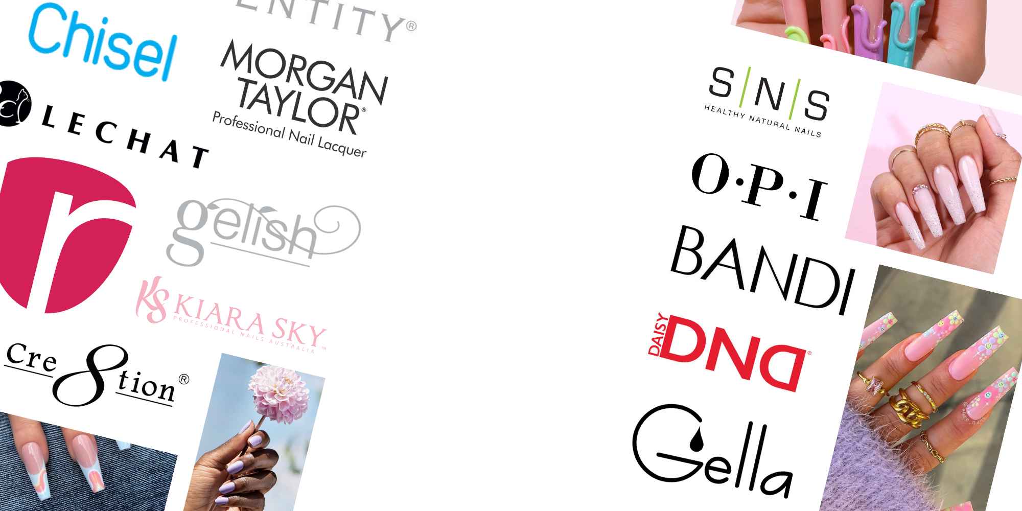 Brands