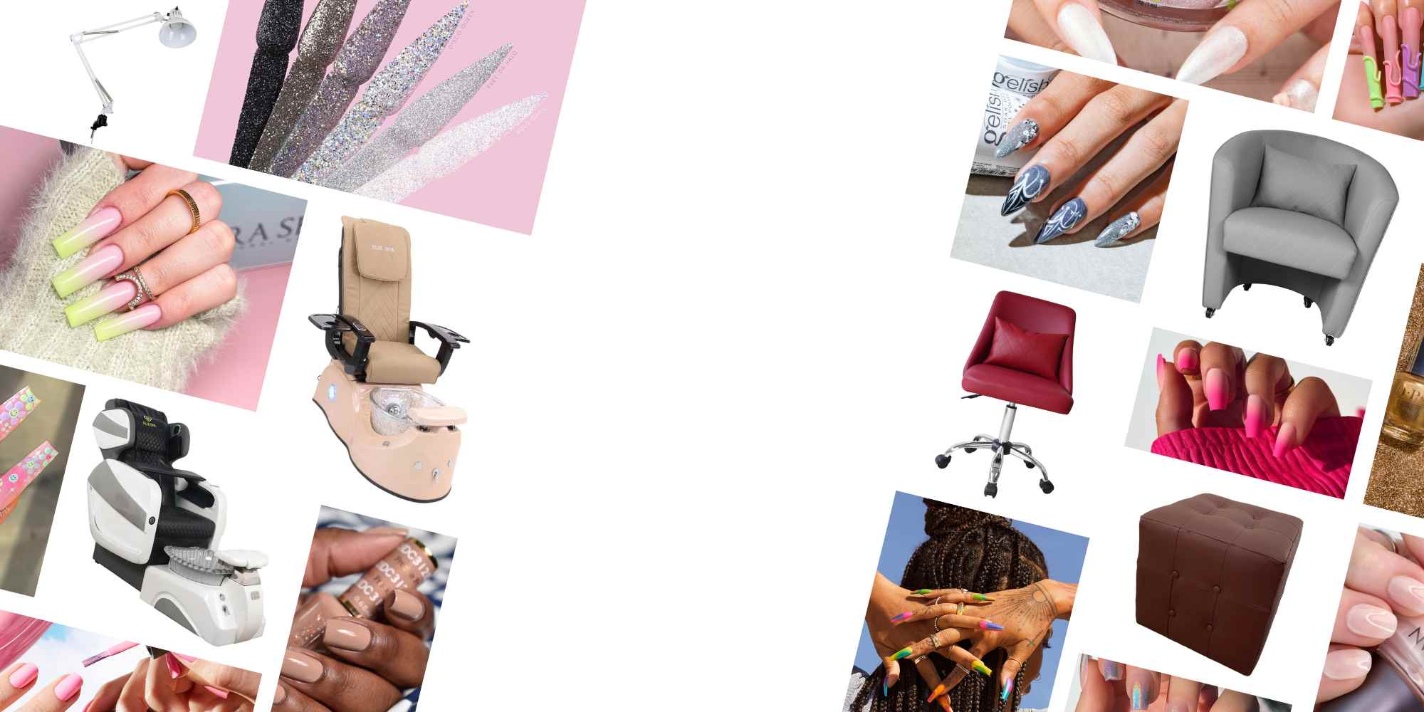 Salon Furniture