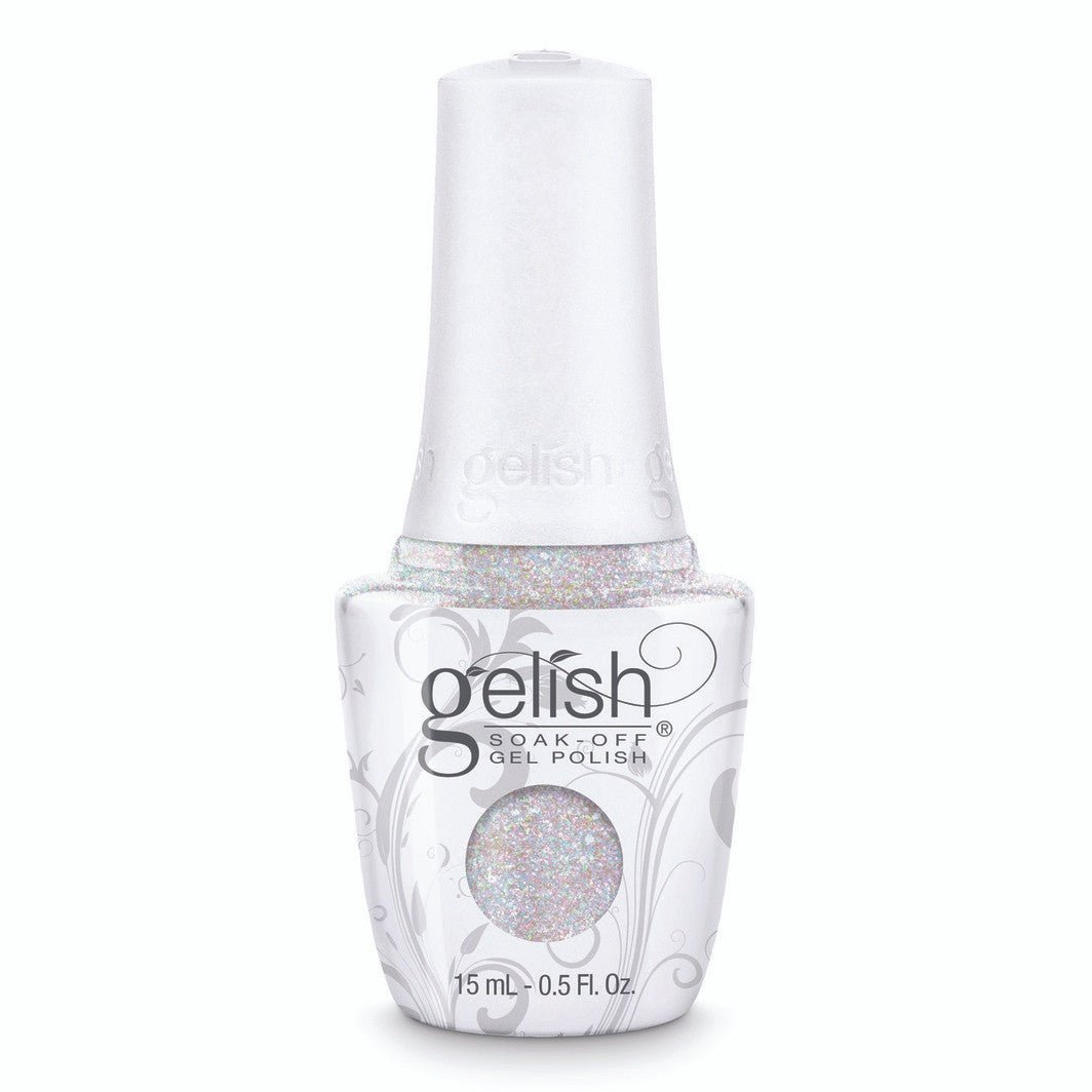 Gel Polish - 1110069 Fame Game Diamond Nail Supplies