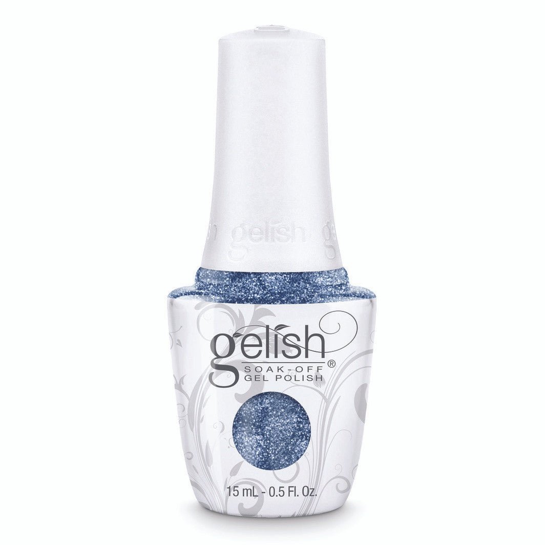 Gel Polish - 1110093 Rhythm and Blues Diamond Nail Supplies