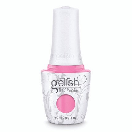 Gel Polish - 1110178 Look At You, Pink-achu! Diamond Nail Supplies