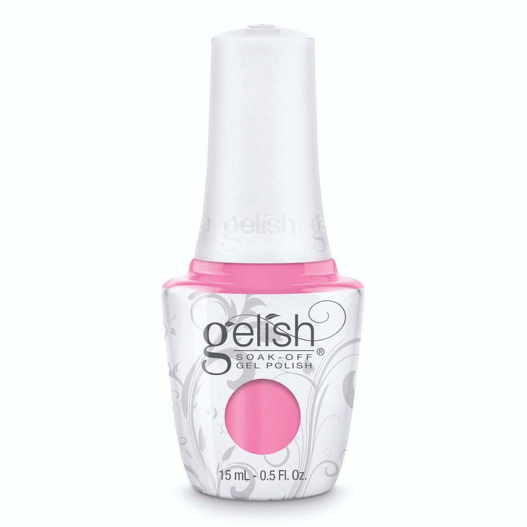 Gel Polish - 1110178 Look At You, Pink-achu! Diamond Nail Supplies