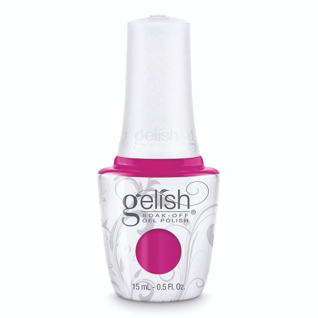 Gel Polish - 1110181 Pop-arazzi Pose Diamond Nail Supplies