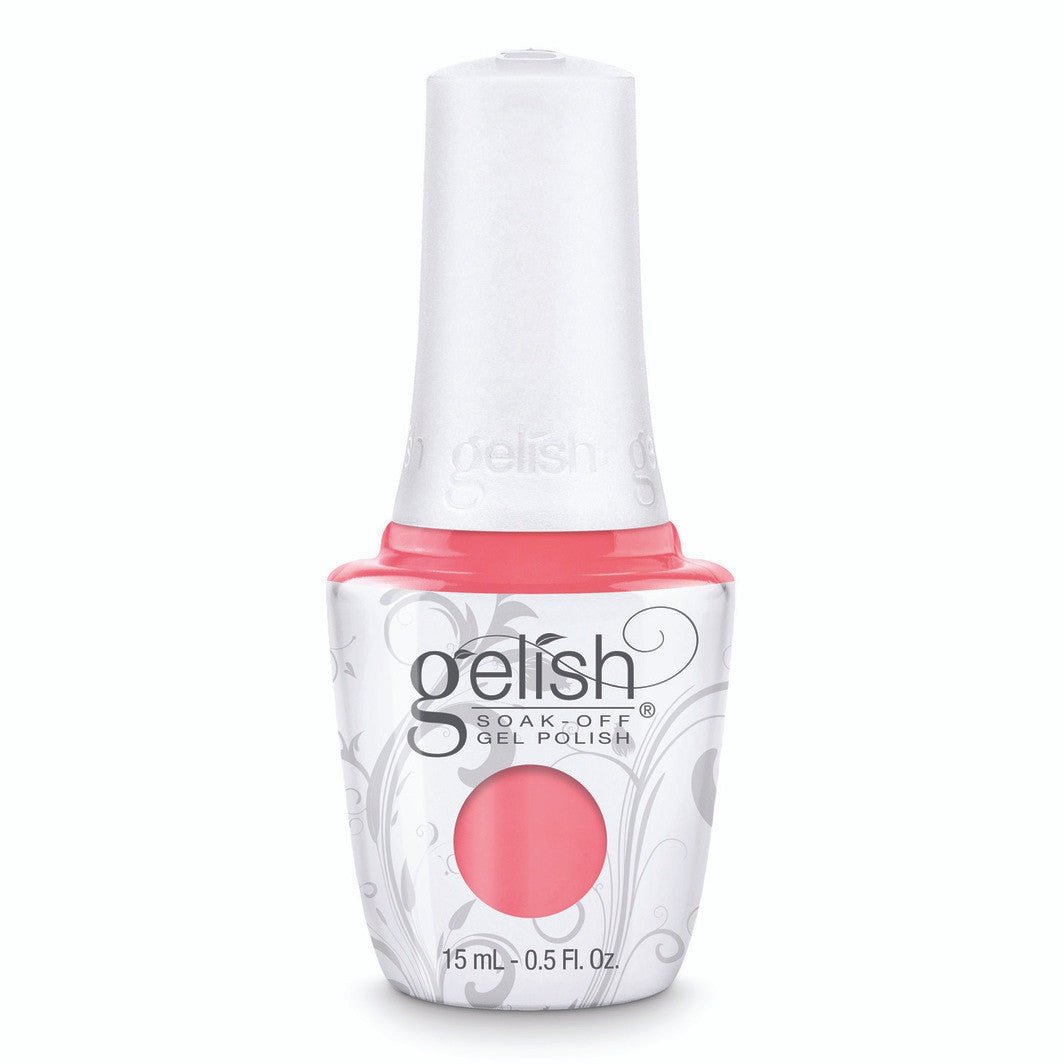 Gel Polish - 1110182 Manga-round WithÿMe Diamond Nail Supplies