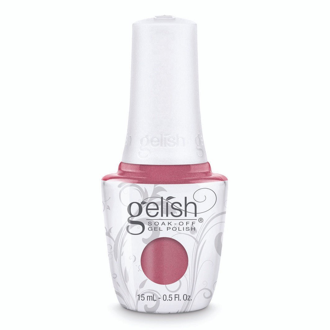 Gel Polish - 1110186 Tex'as Me Later Diamond Nail Supplies