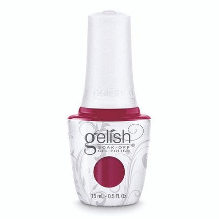 Gel Polish - 1110189 Ruby Two-Shoes Diamond Nail Supplies