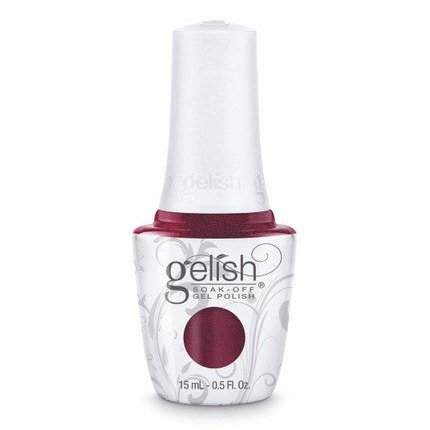 Gel Polish - 1110190 I'm So Hot Diamond Nail Supplies