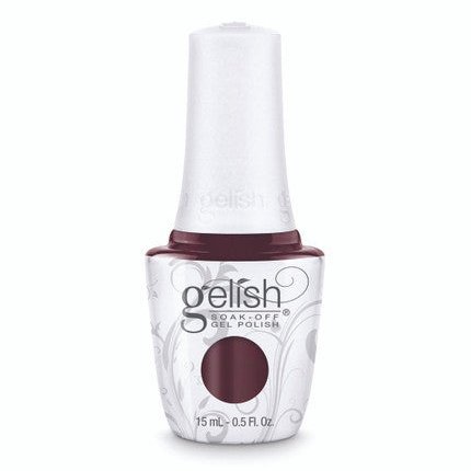 Gel Polish - 1110191 A Little Naughty Diamond Nail Supplies