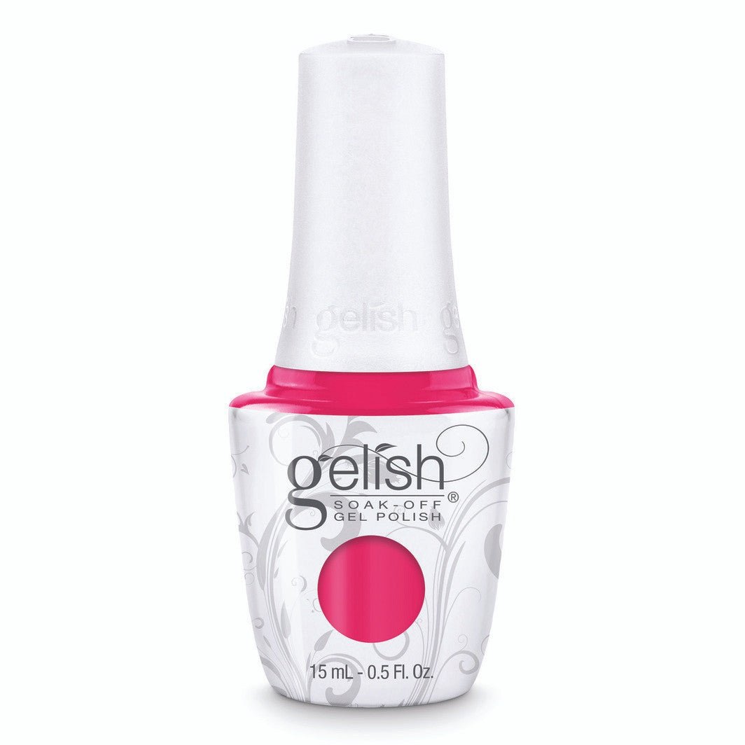 Gel Polish - 1110202 Don't Pansy Around Diamond Nail Supplies
