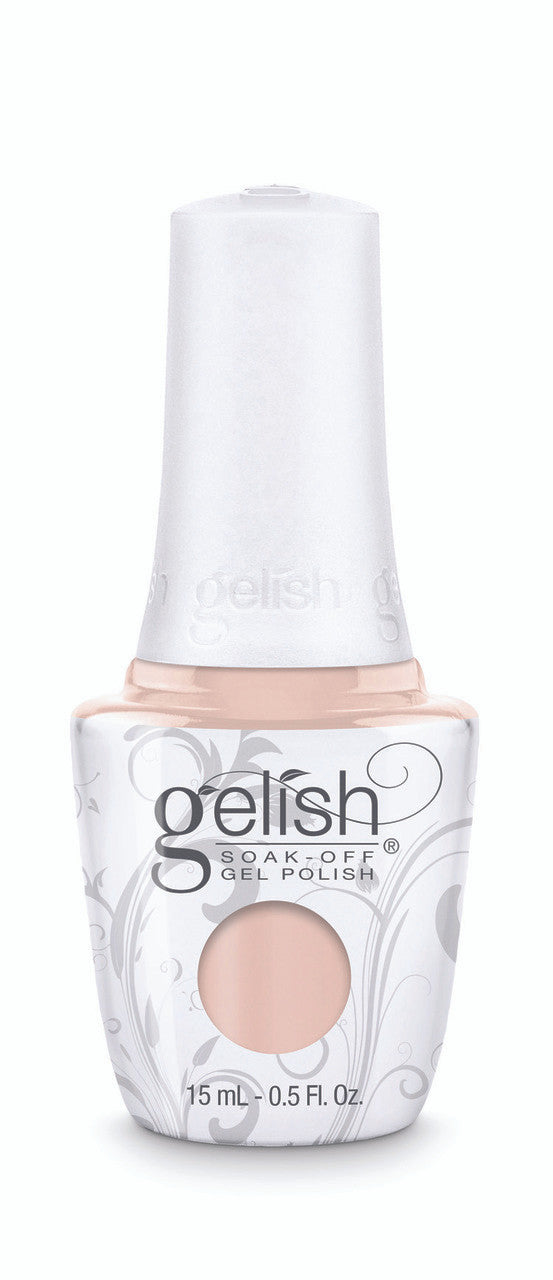 Gel Polish - 1110203 Prim-rose and Proper Diamond Nail Supplies