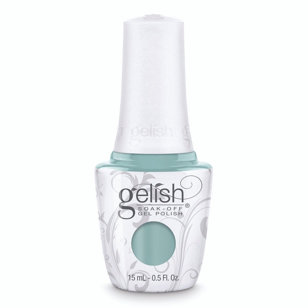 Gel Polish - 1110827 Sea Foam Diamond Nail Supplies