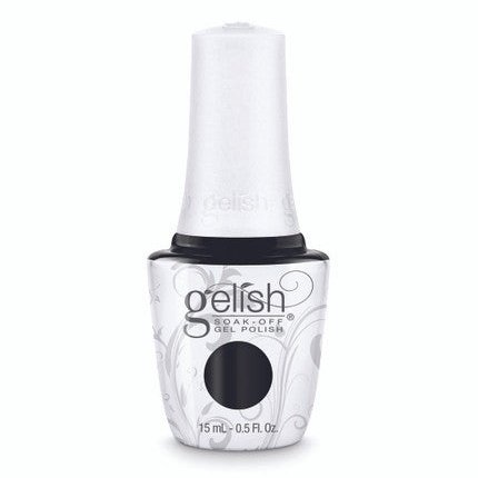 Gel Polish - 1110830 Black Shadow Diamond Nail Supplies
