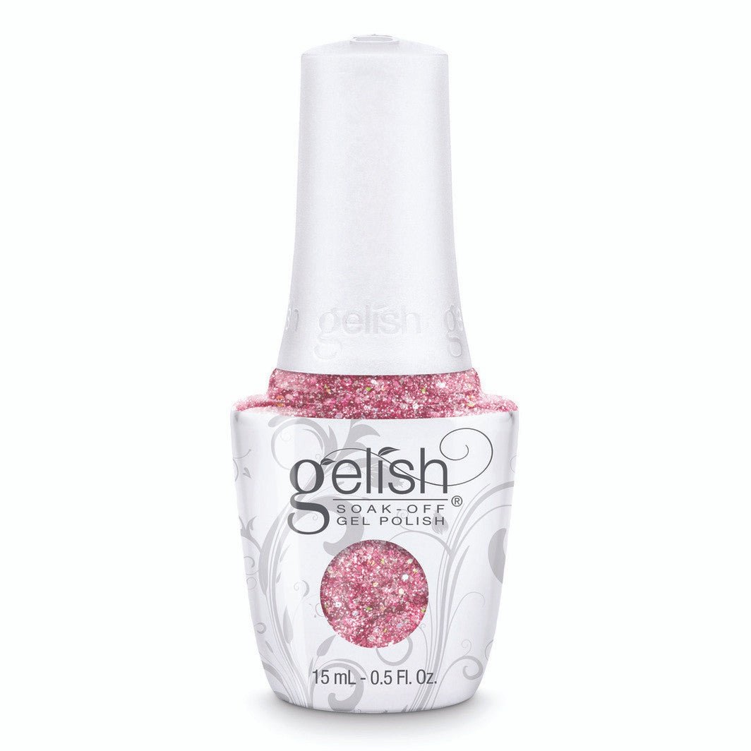 Gel Polish - 1110835 June Bride Diamond Nail Supplies