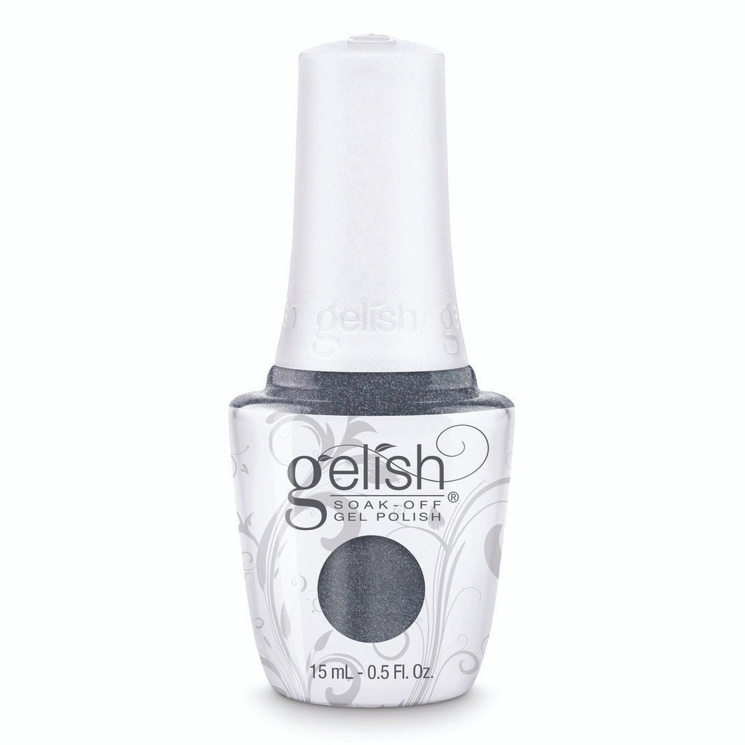 Gel Polish - 1110847 Midnight Caller Diamond Nail Supplies