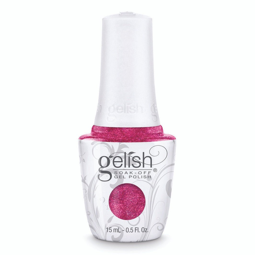 Gel Polish - 1110852 High Voltage Diamond Nail Supplies