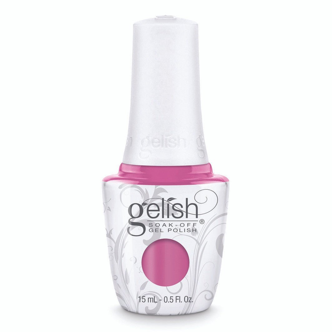 Gel Polish - 1110859 It's A Lily Diamond Nail Supplies