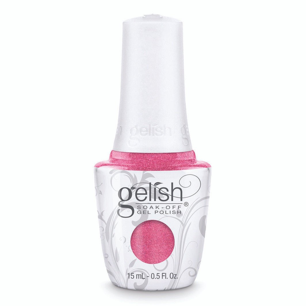 Gel Polish - 1110860 Tutti Frutti Diamond Nail Supplies