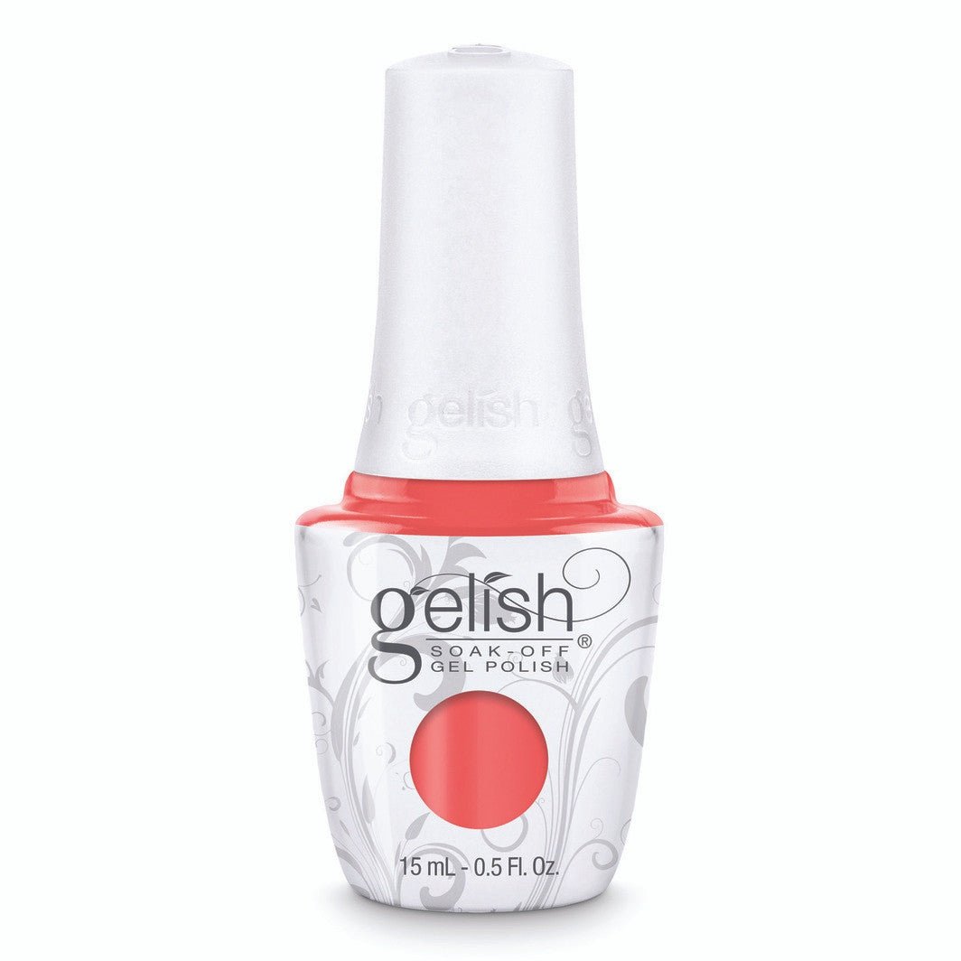 Gel Polish - 1110885 Sweet Morning Dew Diamond Nail Supplies