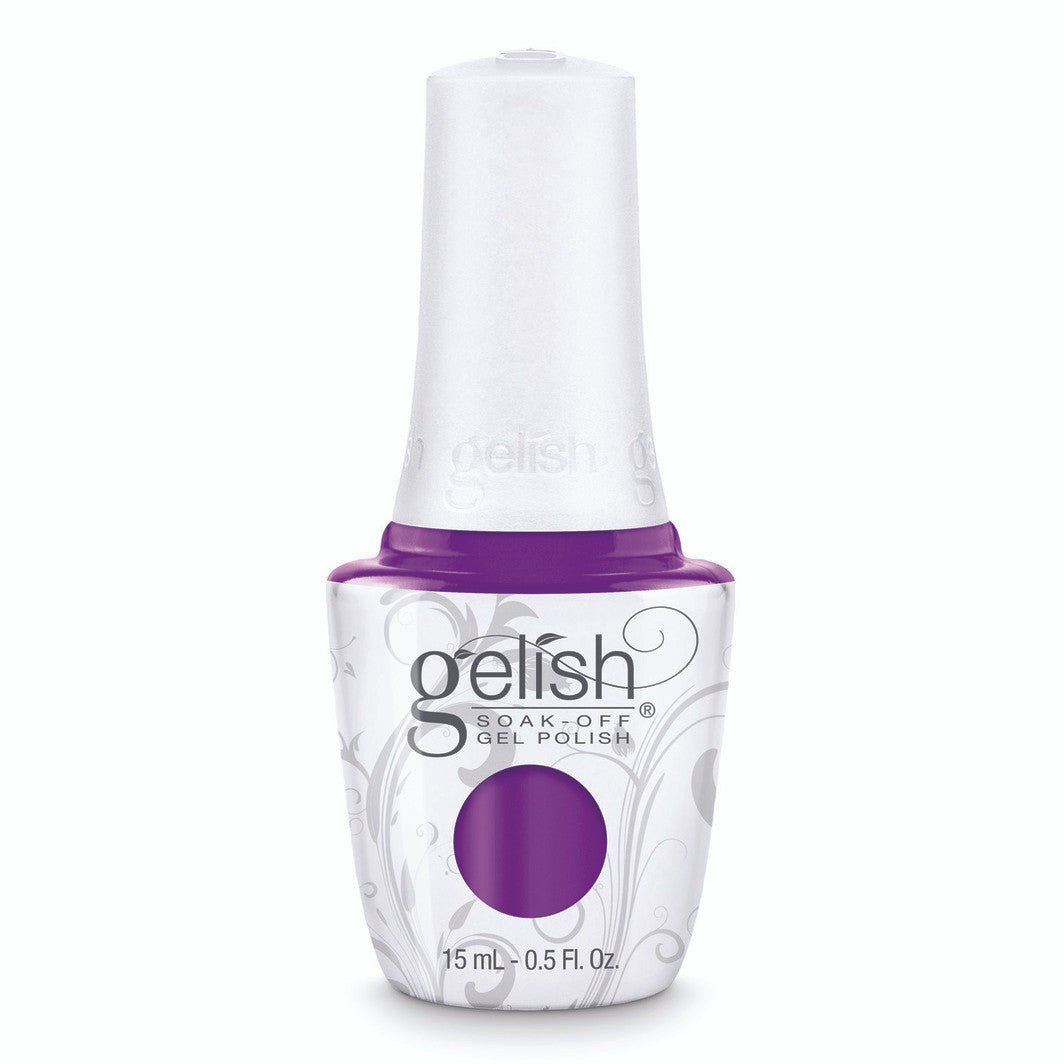 Gel Polish - 1110914 You Glare I Glow Diamond Nail Supplies