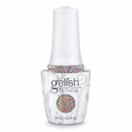 Gel Polish - 1110952 Lots Of Dots Diamond Nail Supplies