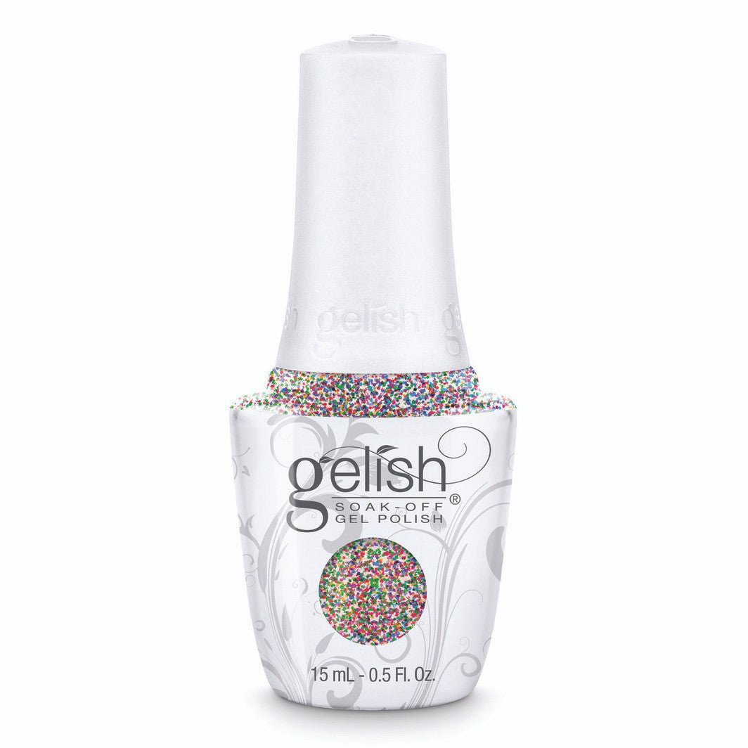 Gel Polish - 1110952 Lots Of Dots Diamond Nail Supplies