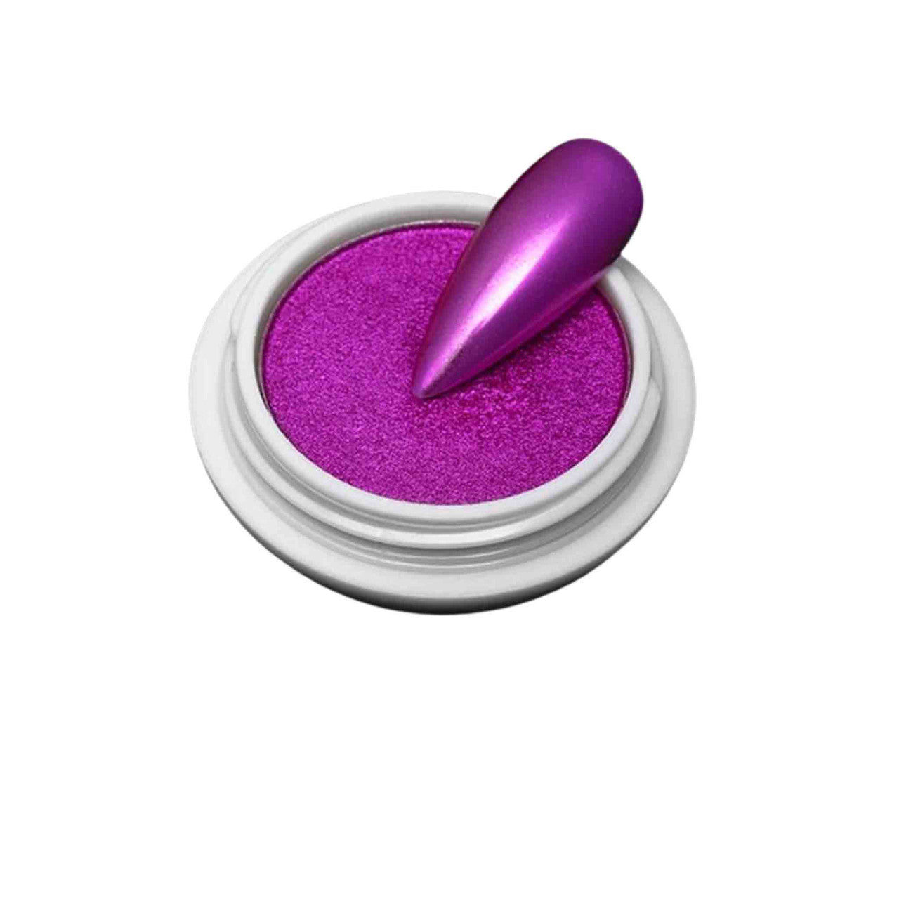 Chrome Effects Powder - 11 Diamond Nail Supplies