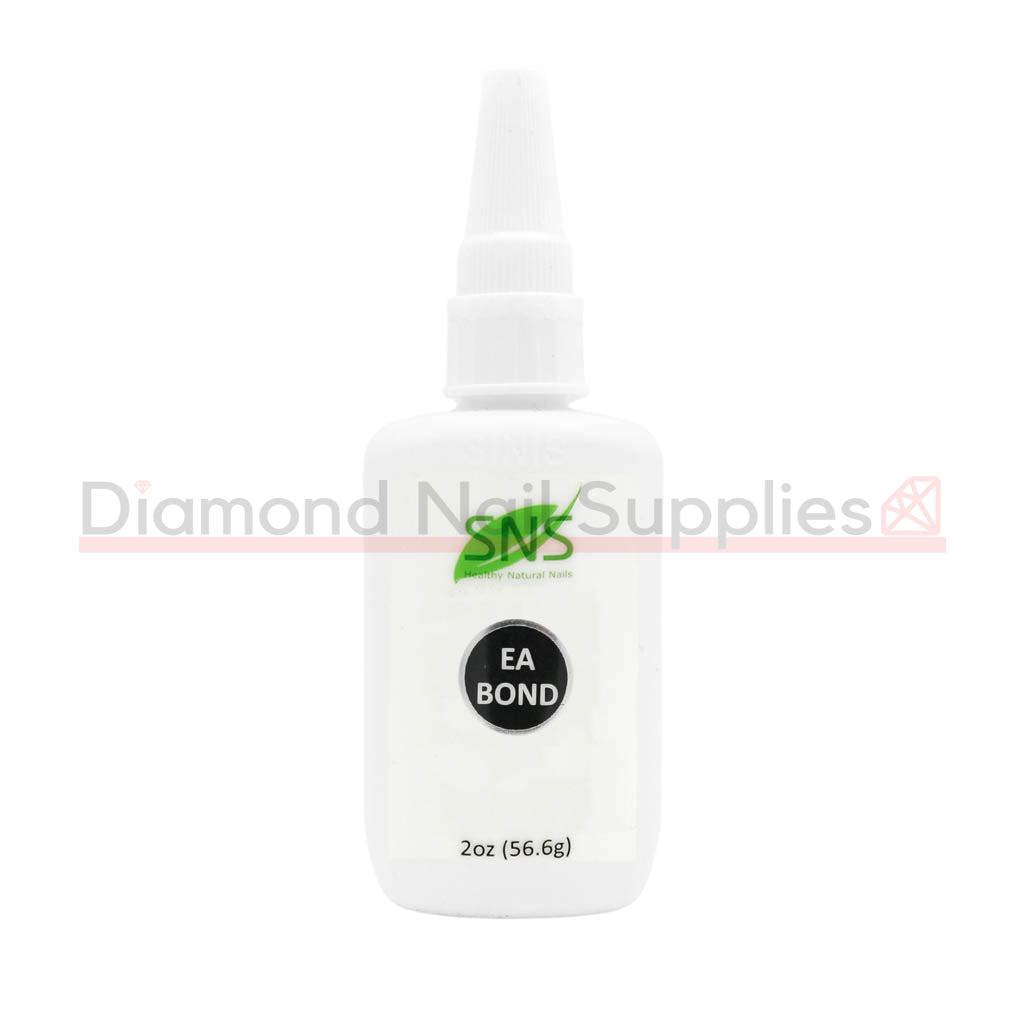 E.A. Bond Diamond Nail Supplies