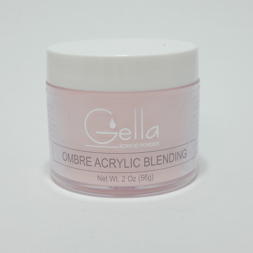 Ombre Acrylic Blending Powder - 29 Diamond Nail Supplies