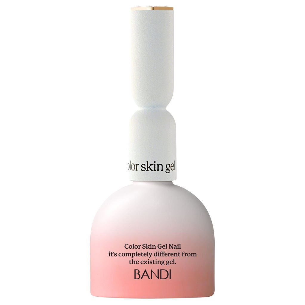 Gel - 07 Cover Peach Diamond Nail Supplies