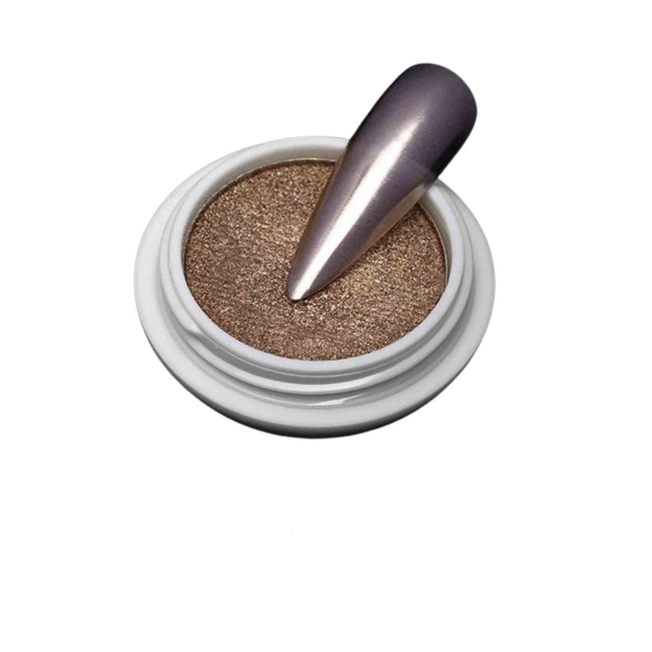 Chrome Effects Powder - 05 Diamond Nail Supplies