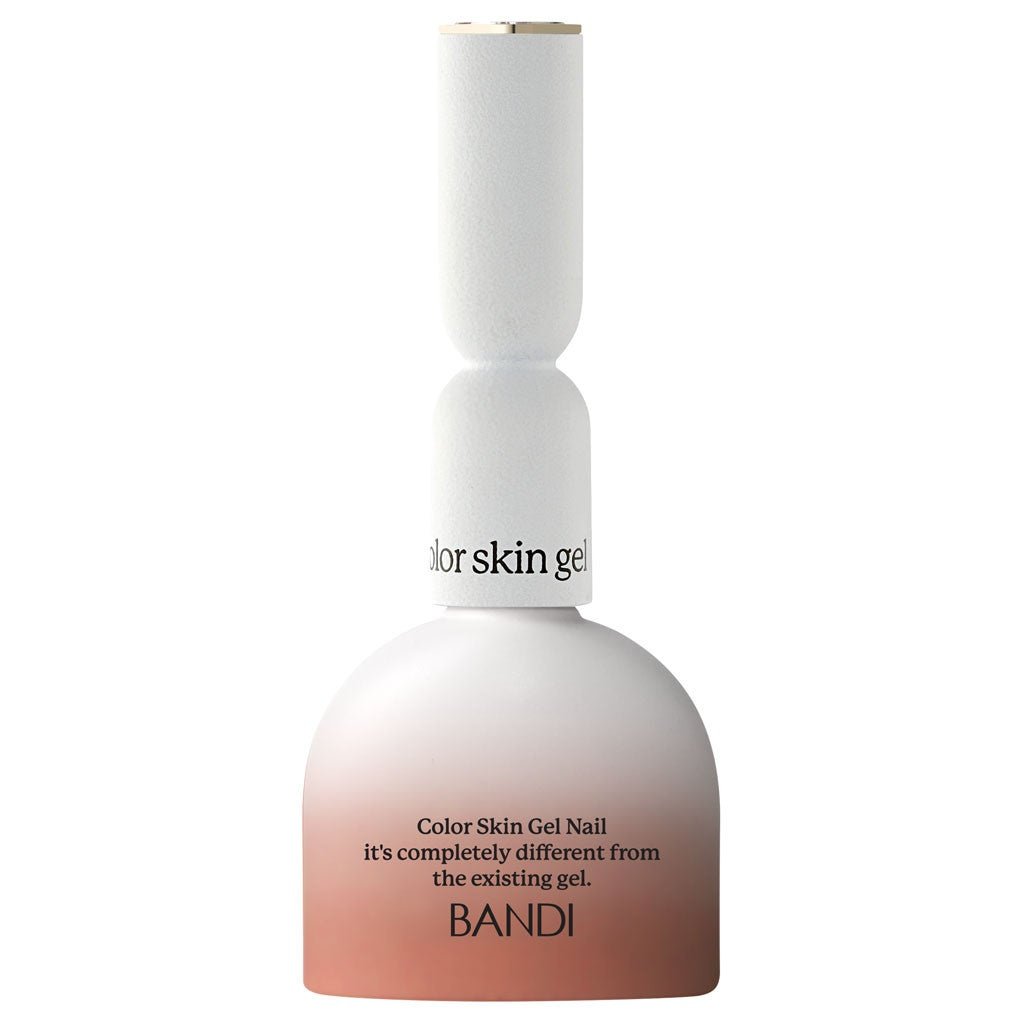 Gel - 08 Ginger Diamond Nail Supplies