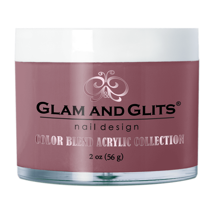 Colour Blend - BL3106 Very Berry Diamond Nail Supplies