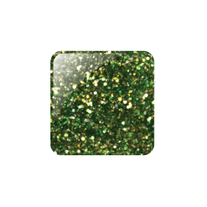 Acrylic Powder - DA57 Green Smoke Diamond Nail Supplies