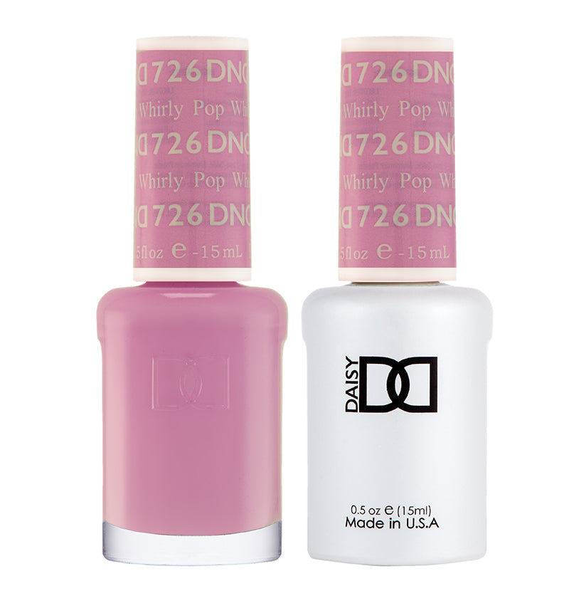 Duo Gel - 726 Whirly Pop