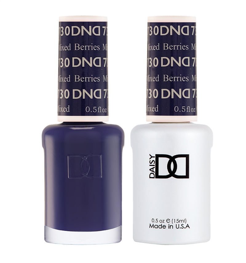 Duo Gel - 730 Mixed Berries