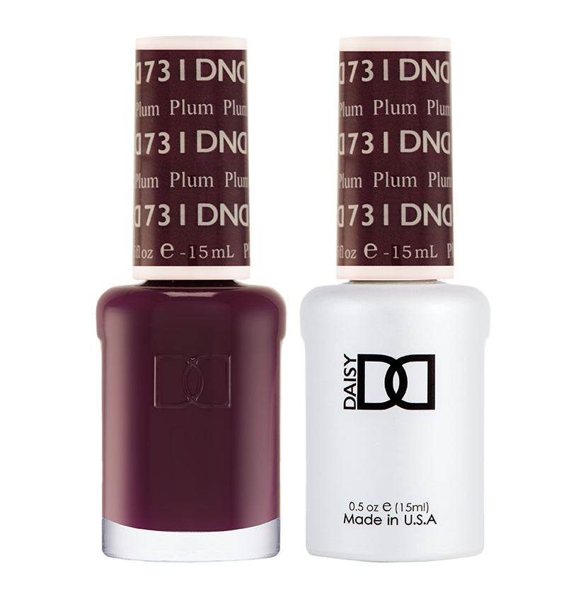 Duo Gel - 731 Plum