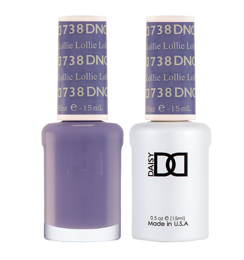 Duo Gel - 738 Lollie