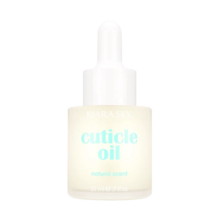 Cuticle Oil - Natural Scent Diamond Nail Supplies