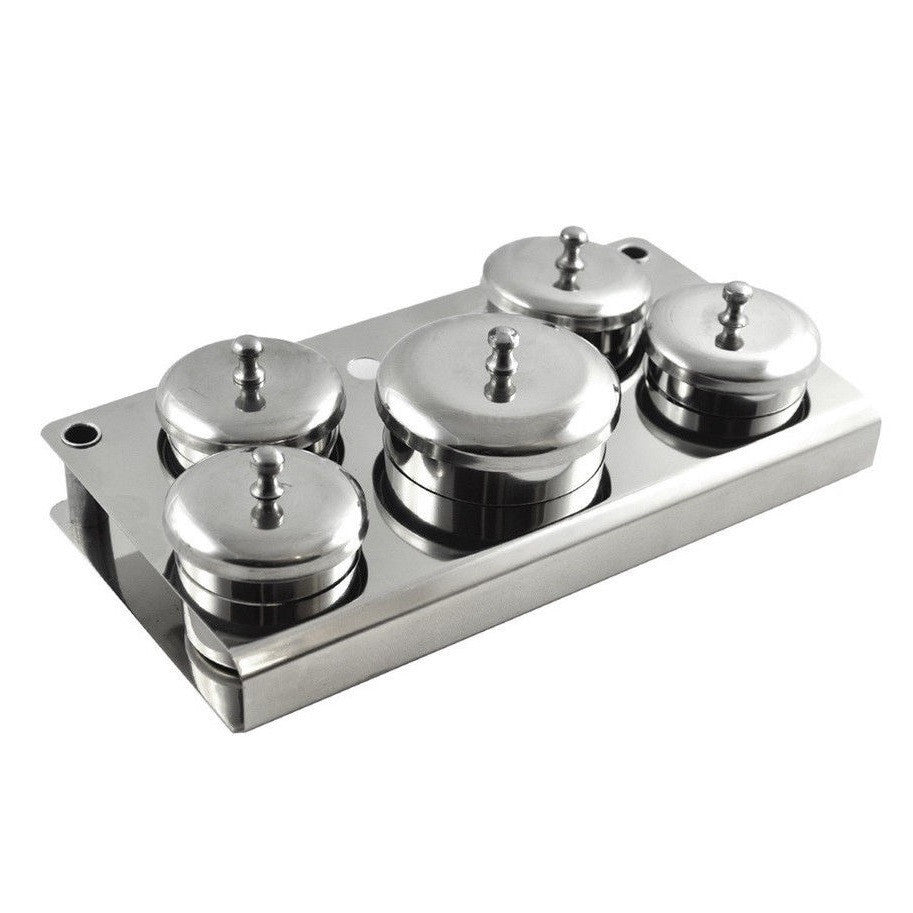 Nail Art Powder & Liquid Set Diamond Nail Supplies