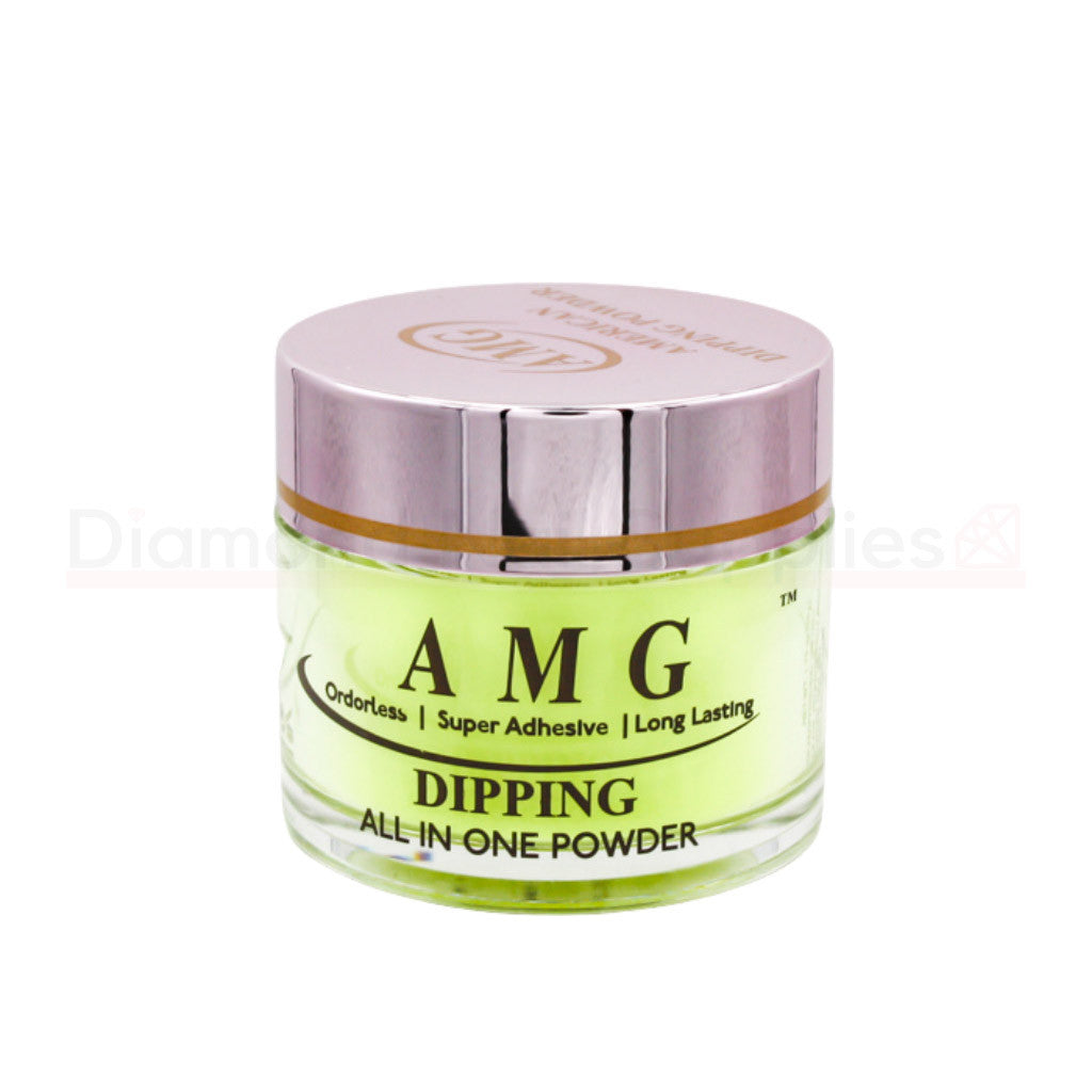 Glow Dip/Acrylic - GD008 Diamond Nail Supplies