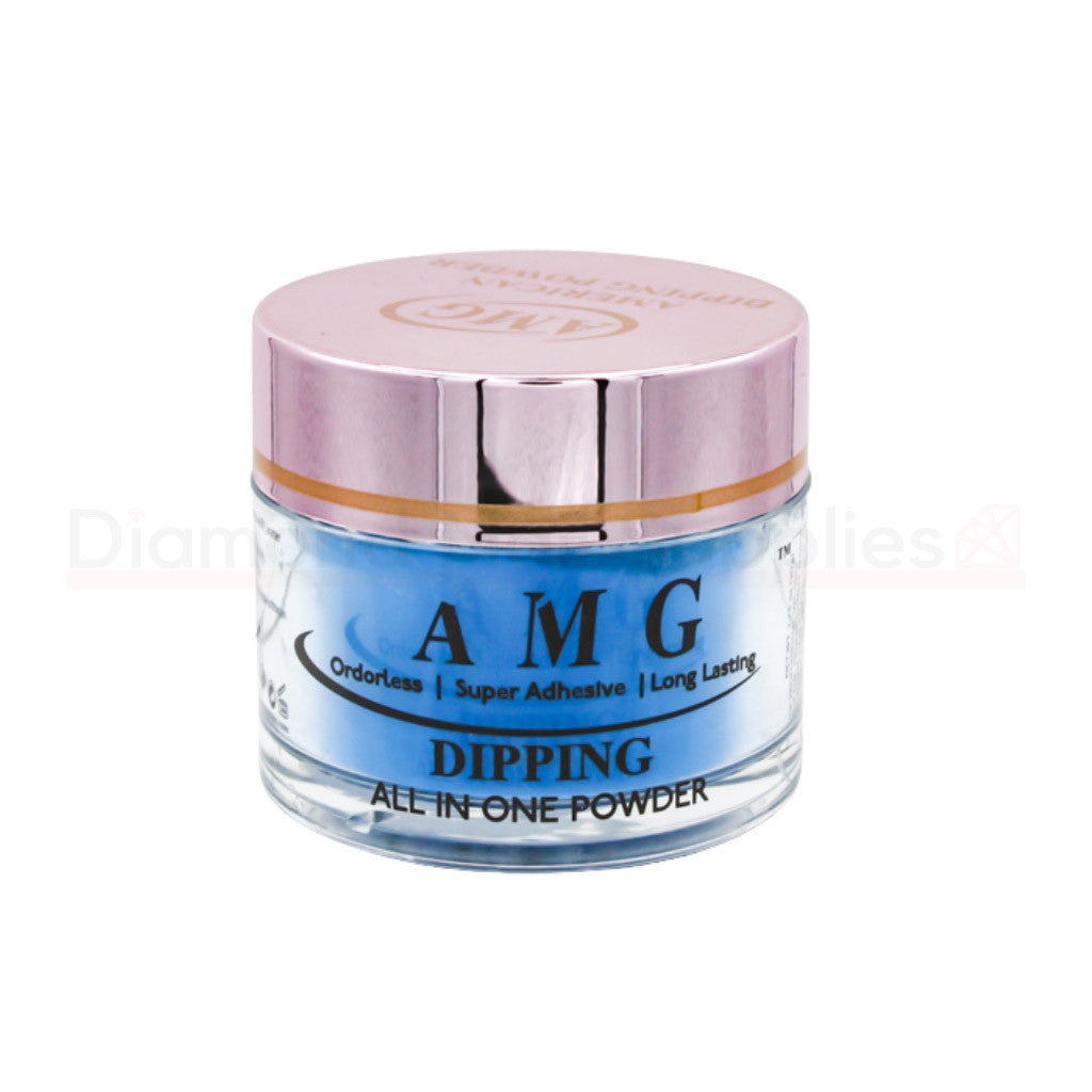 Glow Dip/Acrylic - GD016 Diamond Nail Supplies
