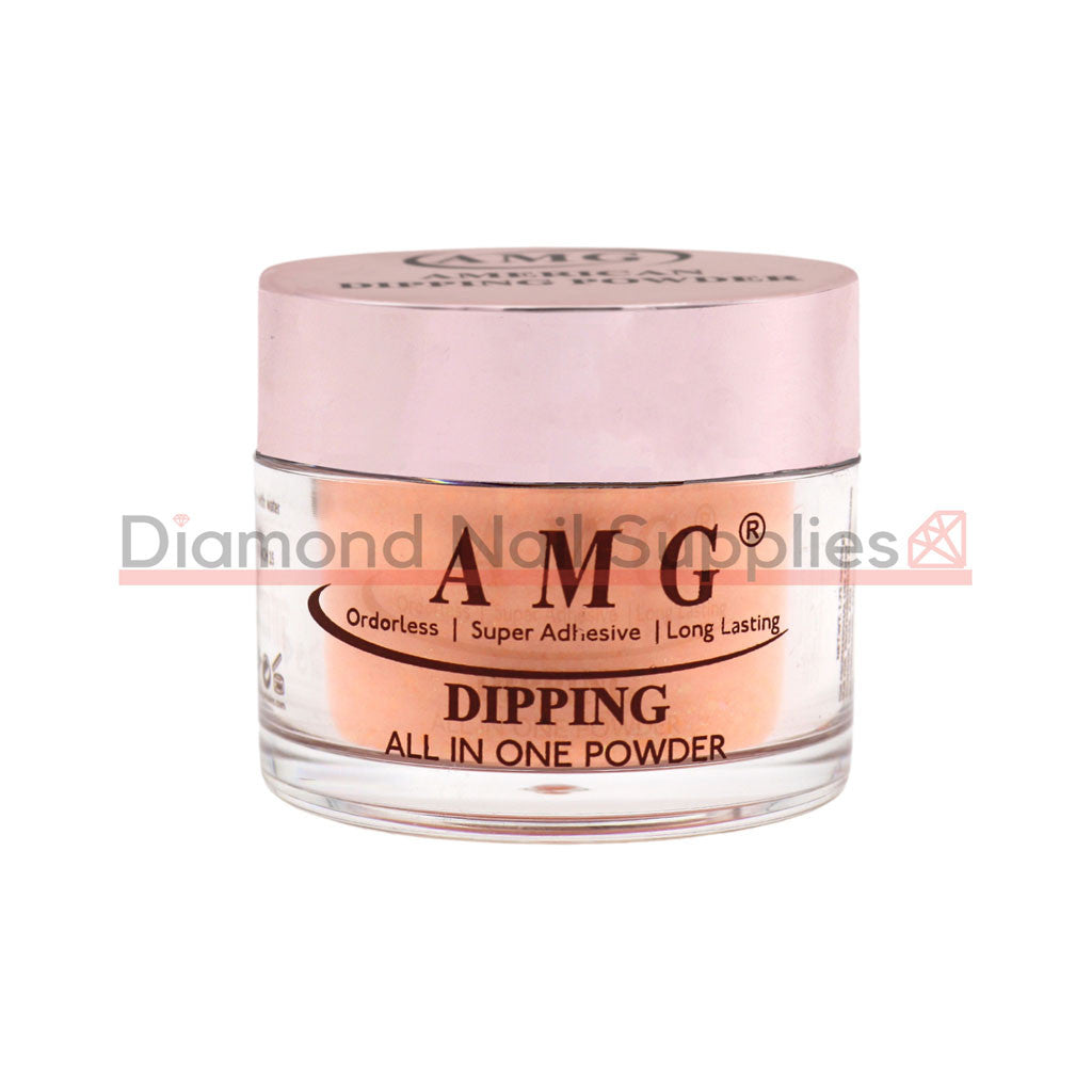 Glitter Glow Dip/Acrylic Powder - GG3 50g Diamond Nail Supplies