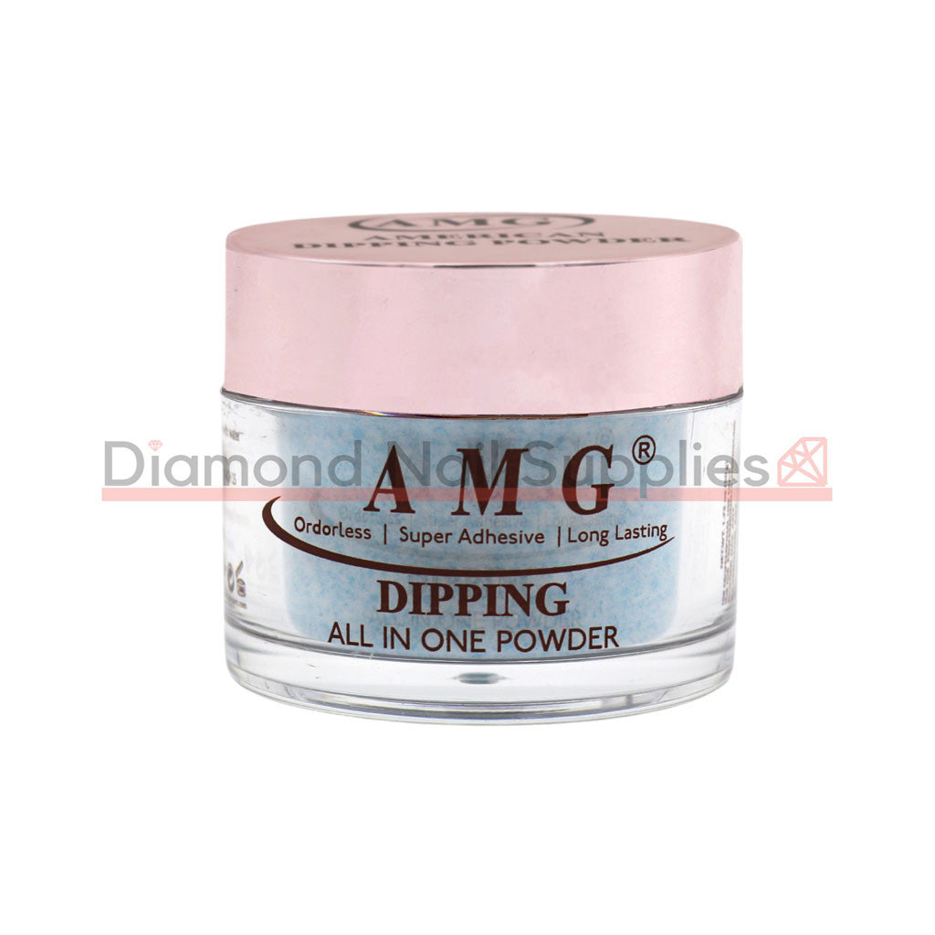 Glitter Glow Dip/Acrylic Powder - GG4 50g Diamond Nail Supplies