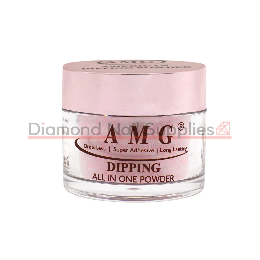 Glitter Glow Dip/Acrylic Powder - GG5 50g Diamond Nail Supplies