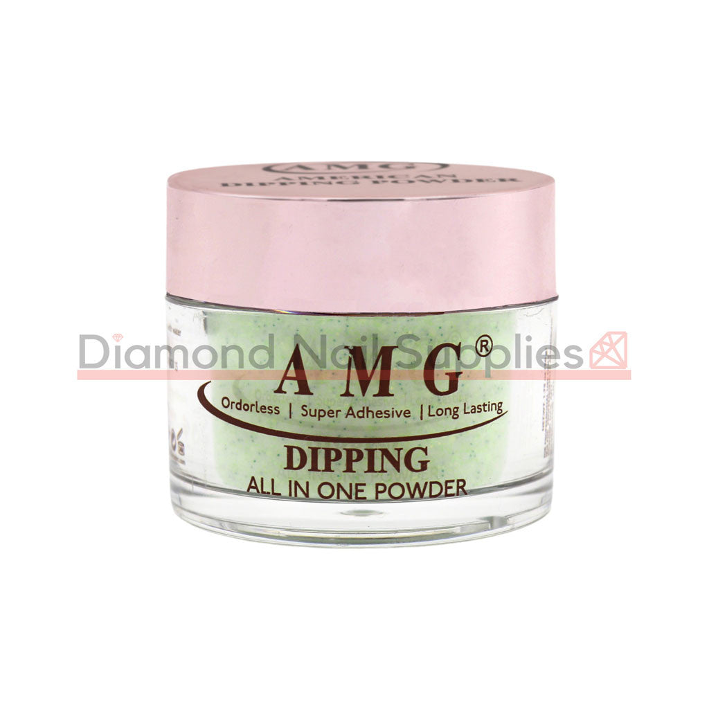 Glitter Glow Dip/Acrylic Powder - GG7 50g Diamond Nail Supplies