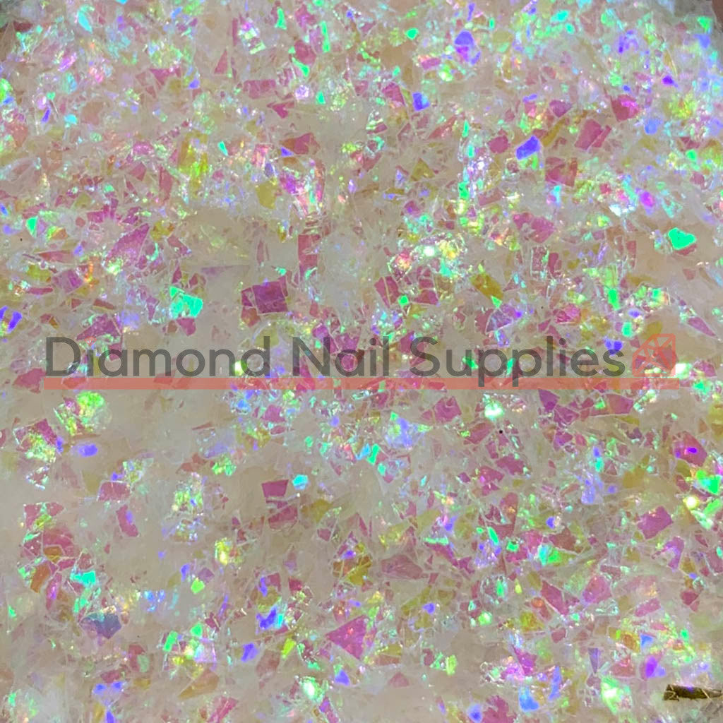 Glitter - DG010 28g Diamond Nail Supplies