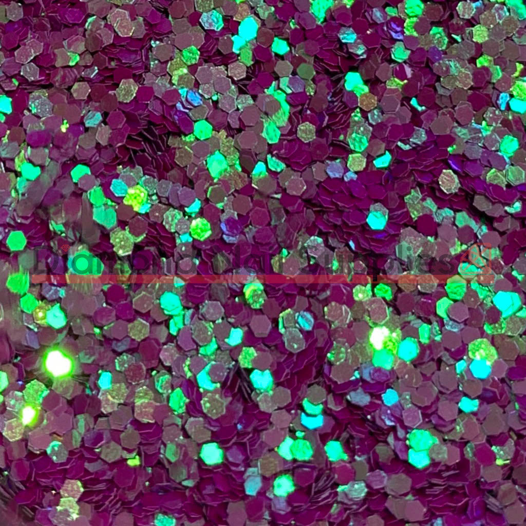 Glitter - DG128 28g Diamond Nail Supplies