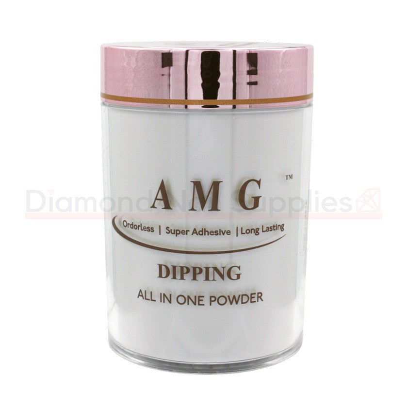 Dip/Acrylic Powder - B123 453g Diamond Nail Supplies
