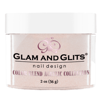 Color Blend - BL3016 Nuts For You Diamond Nail Supplies